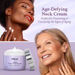 PRAI Neck Creme for Tightening & Firming Magnificence | Neck Firming Cream T... - Image 6