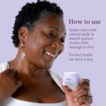 PRAI Neck Creme for Tightening & Firming Magnificence | Neck Firming Cream T... - Image 7