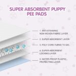 COCOYO Disposable Feminine Canine Diapers Small Measurement, 75 Depend, Tremendous Absor... - Image 5