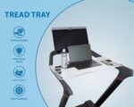 Treadmill Tray Suitable with The New Peloton Tread - Strolling Tray Ho... - Image 5