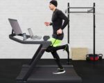 Treadmill Tray Suitable with The New Peloton Tread - Strolling Tray Ho... - Image 6