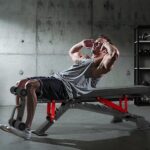 Adjustable Weight Bench - Foldable Exercise Bench for Dwelling Fitness center, PRO Hea... - Image 4
