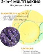 Enterprise Pal Triple Magnesium Spray for Legs, Pores and skin, and Hair – Enterprise ... - Image 4