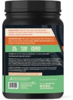 Podium Vitamin, Whey Protein Powder, Caramel Apple - Image 5