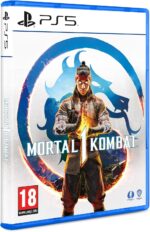 Mortal Kombat 1 (PS5) - Image 3
