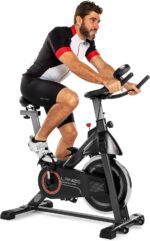 Lanos Train Bike, Stationary Bike for Indoor Biking | The Excellent ... - Image 4
