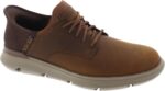 Skechers Males's Slip-ins Garza-Gervin Informal Slip-on Footwear Moccasin - Image 3