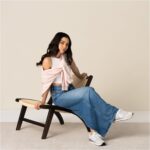 New Stability Ladies's 574 Core Sneaker - Image 3