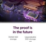 Lenovo IdeaPad Slim 3X - 2025 - On a regular basis AI Laptop computer - Copilot+ PC - 15.... - Image 4