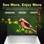 HP Stream 14" HD Laptop computer for Pupil & Enterprise, Intel Processor N150, ... - Image 7