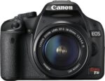 Canon EOS Insurgent T1i 15.1 MP CMOS Digital SLR Digicam with 3-Inch LCD an... - Image 2