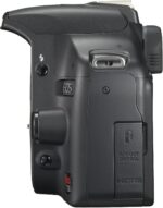 Canon EOS Insurgent T1i 15.1 MP CMOS Digital SLR Digicam with 3-Inch LCD an... - Image 4