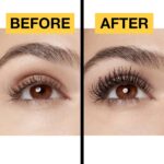 Maybelline Volum' Specific Colossal Waterproof Mascara Make-up, Volumizi... - Image 4