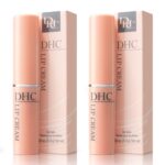DHC Lip Cream, Pack of two - Image 3