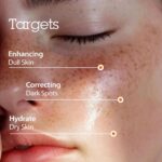 BLITHE Pressed Serum Glass Pores and skin Korean Skincare 31.27% Apricot Extract... - Image 3