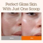 BLITHE Pressed Serum Glass Pores and skin Korean Skincare 31.27% Apricot Extract... - Image 6