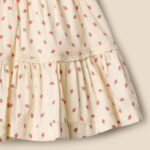 Amazon Necessities x Sofia Grainge Toddlers and Child Women' Woven Ruffl... - Image 5