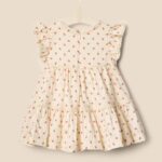 Amazon Necessities x Sofia Grainge Toddlers and Child Women' Woven Ruffl... - Image 7