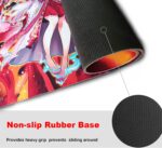 OPCG playmat Card Mat Duel Mat Gaming Competitors Pad Card Binder Deck... - Image 5