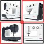 Bernette B33 Swiss Design Stitching Machine | Newbie-Pleasant, Consists of... - Image 3