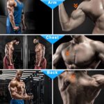 Pulley System for Residence Health club, Cable Pulley System Health club for LAT Pulldown C... - Image 5