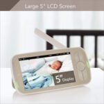 Toddler Optics Standalone Monitor for DXR-8 PRO, NO Battery Included - Image 4