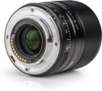 VILTROX 56mm F1.4 XF Massive Aperture Auto Focus Portrait Lens for Fujif... - Image 4