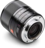 VILTROX 56mm F1.4 XF Massive Aperture Auto Focus Portrait Lens for Fujif... - Image 5