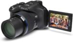 Minolta Professional Shot 20MP Digital Digicam – 67x Optical Zoom, Full 1080p HD... - Image 4