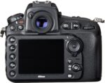 Nikon D810 FX-format Digital SLR Digital camera Physique - Image 3