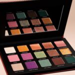 Milani Gilded Terra Eyeshadow Palette - Eye Shadow Palettes For Intens... - Image 5