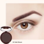 ELLESY Eyebrow Powder Beautify Eyebrow Palette Lengthy-Lasting Waterproof... - Image 3