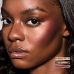 FOCALLURE 3 Pcs Cream Contour Sticks,Shades with Highlighter & Bronzer... - Image 3