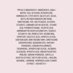 NYX PROFESSIONAL MAKEUP Naked With Me Hashish Sativa Seed Oil SPF 30 D... - Image 4