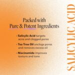 DERMA E Zits Spot Remedy, Zits Blemish Management Remedy Serum, 2 F... - Image 5