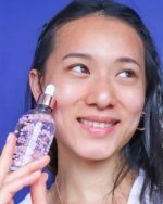 Spa Life Face Serum: Hyaluronic Acid Serum 100 ml (3.7 oz) - Smoothing... - Image 3