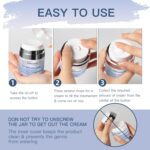 Immediate Face Elevate Cream with Retinol,Collagen & Hyaluronic Acid,Retino... - Image 6