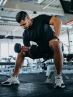 Males's Dry Match Moisture Wicking 3 & 5 Pack Tech Efficiency Mesh Fast ... - Image 3