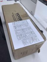 VEVOR Train Bike, Adjustable Magnetic Resistance Stationary Bike, I... - Image 11