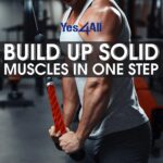 Yes4All Deluxe Tricep Rope Cable Attachment, 27 & 36 inch with 4 Coloration... - Image 5