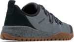 Columbia Males's Crestwood Mountain climbing Shoe - Image 3