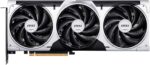 MSI Gaming RTX 5060 8G Ventus 3X OC Graphics Card (8GB GDDR7,128-bit, ... - Image 3