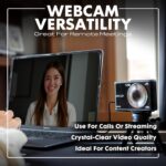 Minolta 48MP Digital Digital camera with Rear Selfie Lens – 4K Extremely HD Video,... - Image 7