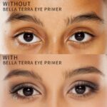 Bella Terra Eye Primer | All-day Eye Shadow Base |Eyelid Concealer for... - Image 6