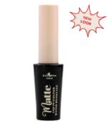 Italia Deluxe Matte Liquid Eyeliner Waterproof (3pcs) - Image 3