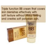 123 UBuy Shop_Korea Collagen & Luxurious Gold BB Cream SPF50+/PA+++ Say g... - Image 3