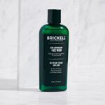 Brickell Males's Zits Face Wash for Males, Pure and Natural Males's Zits ... - Image 3