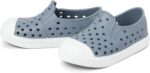 The Youngsters's Place Child-Boy's Toddler Slip on Water Play Sneakers Sa... - Image 3