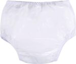 Gerber Unisex Child Toddler 8 Pack Waterproof Diaper Cowl - Image 3