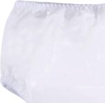 Gerber Unisex Child Toddler 8 Pack Waterproof Diaper Cowl - Image 4